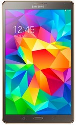 Прошивка планшета Samsung Galaxy Tab S 8.4 LTE в Казане